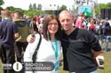 At Radio 1's Big Weekend