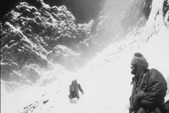 Mount Everest