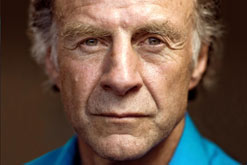 Ranulph Fiennes