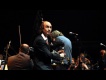 Carlos Nunez at Celtic Connections 2010 opening concert.