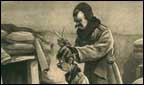 Xmas Truce - 1914