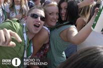 Radio 1's Big Weekend