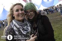 Radio 1's Big Weekend