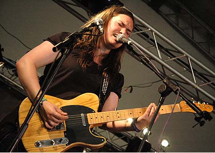 Rose Kemp