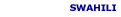 swahili