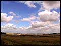 South Wiltshire above Wylye