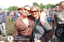 Radio 1's Big Weekend