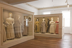Manchester Costume Gallery