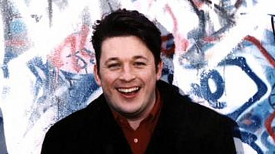 Richard Herring