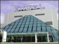 "Excel"