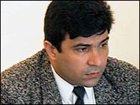 Elmar Hüseyinov
