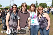 Radio 1's Big Weekend