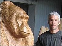 Tim Atkins