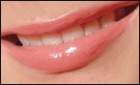 Fake smiles test