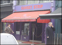 Sunset Strip