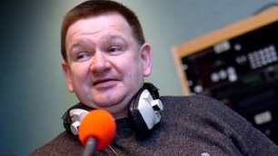 Robbie Hannan