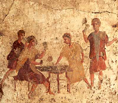 Game-players