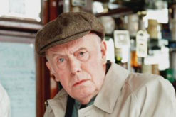 Victor Meldrew