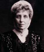 Lady Florence Bell