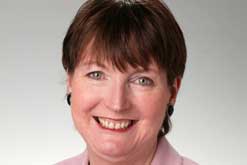 Harriet Harman