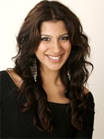 Sonia Karia