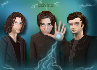 Advina
