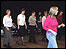 Dancers