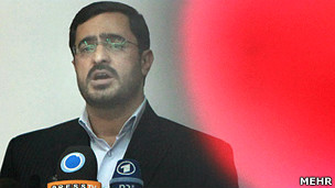 سعید مرتضوی