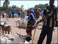 Somalililer
