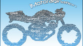 Motoragination...
