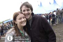 Radio 1's Big Weekend