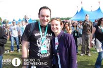 Radio 1's Big Weekend Radio 1's Big Weekend
