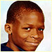 Damilola Taylor