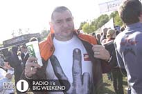 Radio 1's Big Weekend