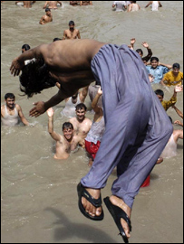 نہر