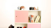 Home as an object...