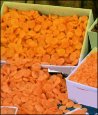 کښته