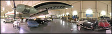 View 1: NMSI Wroughton