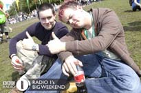 Radio 1's Big Weekend