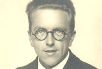 caradog Prichard