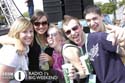 At Radio 1's Big Weekend