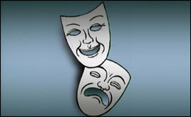 Stage Image
