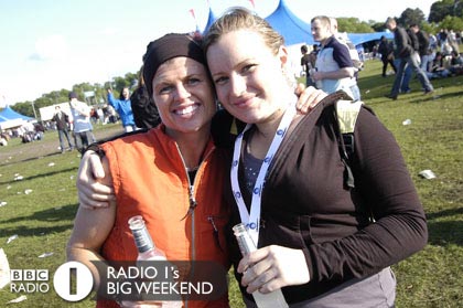 Radio 1's Big Weekend