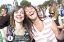 At Radio 1's Big Weekend