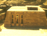 Mastaba tomb, Saqqara