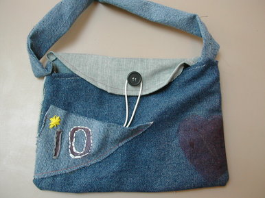 Designer Denim