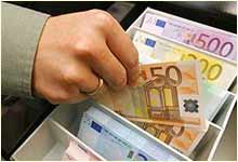 euro notes