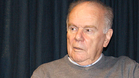 Gwilym Owen