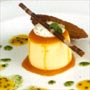gourmet dessert