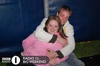 Radio 1's Big Weekend